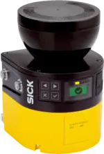 Sick MICS3-CCAZ55AA1P01