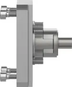 Festo EAMM-A-K38-70A - Image 3