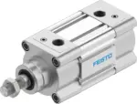 Festo DSBC-63-25-D3-PPVA-N3