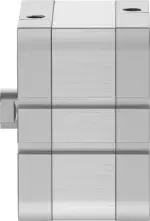 Festo ADN-80-10-I-PPS-A - Image 3