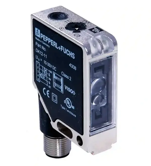 Pepperl Fuchs DK12-11/A/124/136