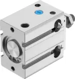 Festo DPDM-Q-32-15-S-PA - Image 2