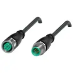 Pepperl Fuchs V1-G-BK3M-PUR-U-V1-G