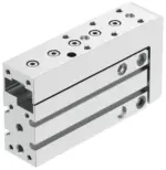 Festo DGSS-16-40-E1A - Image 2