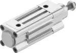 Festo DSBC-32-25-D3-PPSA-N3 - Image 2