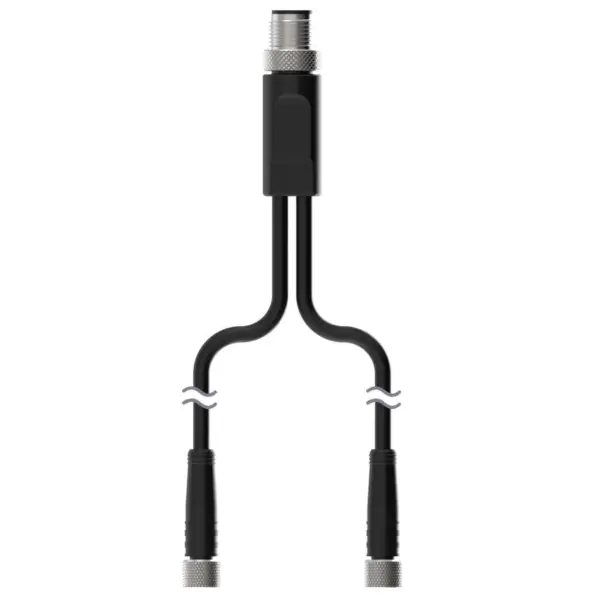 Banner Engineering S15YB-M83-M83-0.3