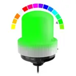 Banner Engineering K100PLRGB7AQP