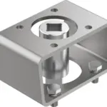 Festo DARQ-K-V-F12S27-F10S22-R13