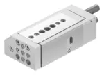 Festo DGSL-12-20-PA