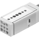 Festo DGSL-12-20-P1A