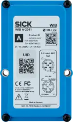 Sick WIB B-2041 - Image 2