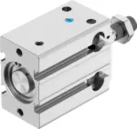 Festo DPDM-Q-25-10-S-PA - Image 2