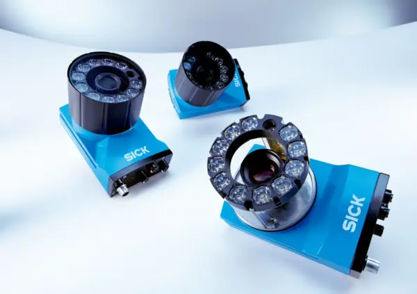 Sick Repair lump-sum for Lector65x = V2D65x Flex