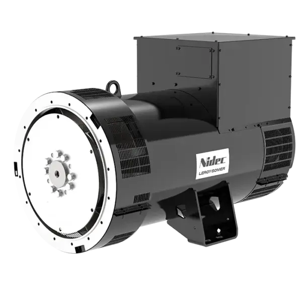 Acim Nidec Leroy-Somer TAL 049 | 730 - 1000 kVA