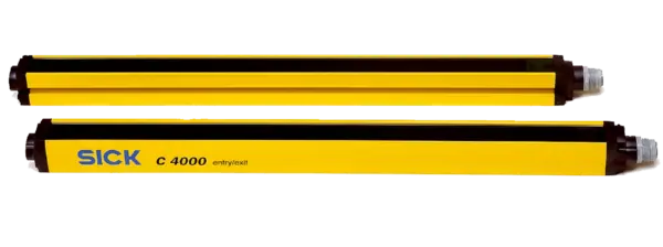 Sick C40S-1202CI010, C40E-1202CI010