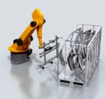 Sick PLR3200-01 - Image 2