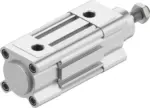 Festo DSBC-40-20-D3-PPSA-N3 - Image 2