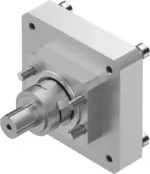 Festo EAMM-A-M43-90R - Image 2