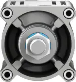 Festo DSBC-100-160-PPVA-N3 - Image 4