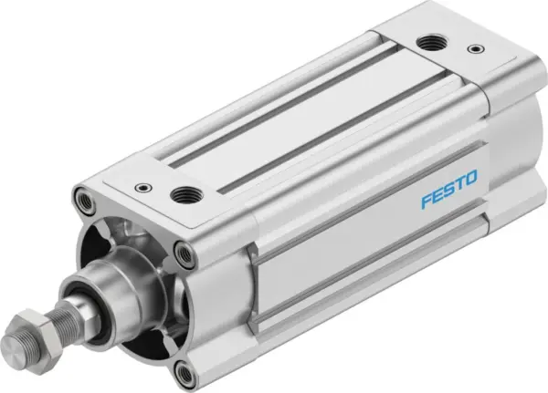 Festo DSBC-80-125-D3-PPVA-N3