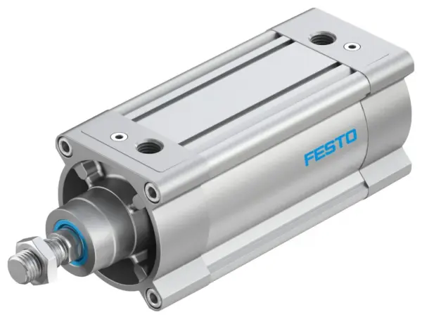 Festo DSBC-100-125-PPVA-N3
