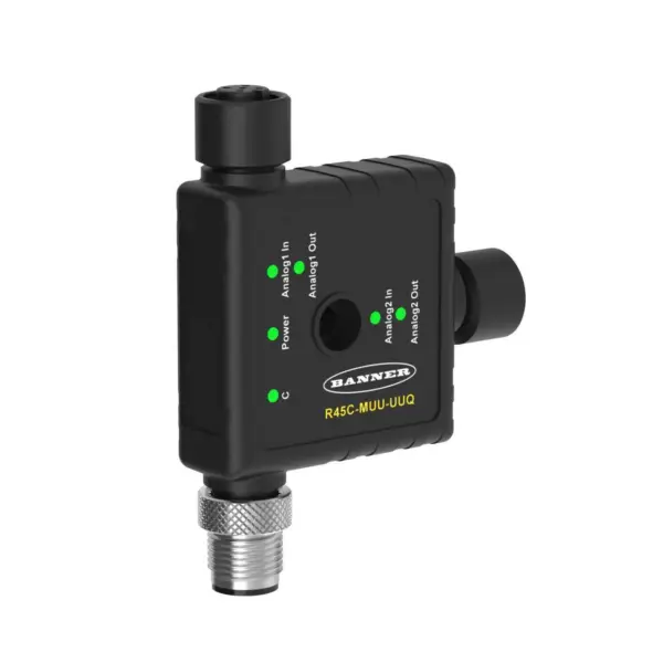 Banner Engineering R45C-MUU-UUQ