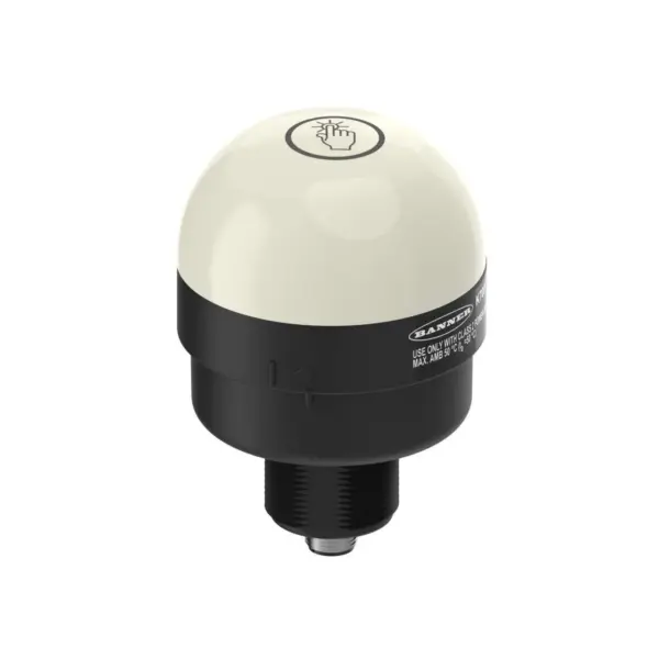 Banner Engineering K70DXN2T2GRYQ