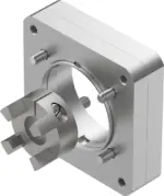 Festo EAMM-A-M80-120G - Image 2