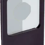 Sick V2D62x polarizing filter