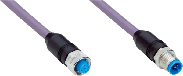 Sick YF2A15-100C1BM2A15