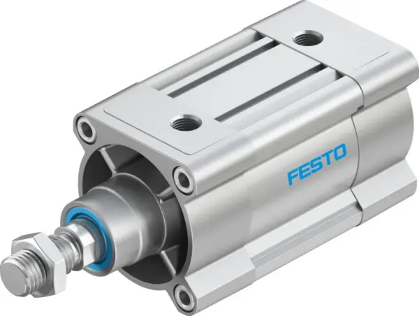 Festo DSBC-80-40-PPSA-N3