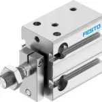 Festo DPDM-Q-25-5-PA