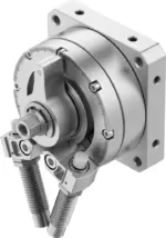 Festo DSM-63-270-CC-FW-A-B - Image 2