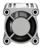 Festo DSBC-80-300-PPVA-N3 - Image 5