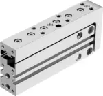 Festo DGSS-10-60-E1A - Image 2