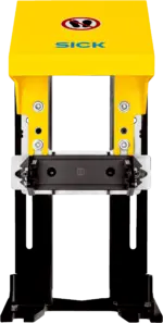 Sick Heavy-duty mounting kit for floor mounting - Image 3