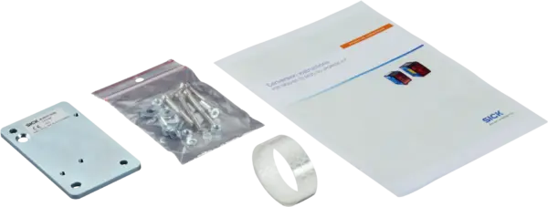 Sick Dx30/60 Dx35/50 upgrade kit