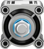 Festo DSBC-63-125-PPSA-N3 - Image 4