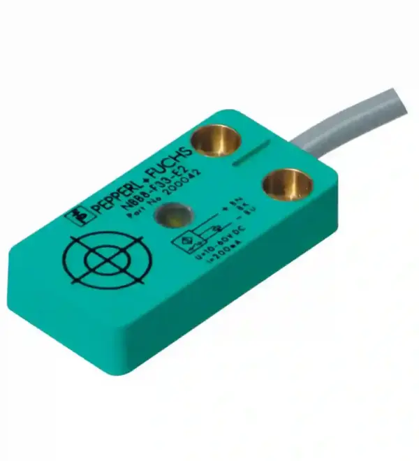 Pepperl Fuchs NBB8-F33-E3-M
