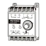 Keyence EG-545U