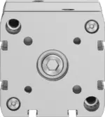 Festo ADNGF-63-30-P-A - Image 4