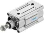 Festo DSBC-80-50-D3-PPSA-N3