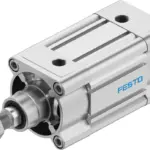 Festo DSBC-80-50-D3-PPSA-N3