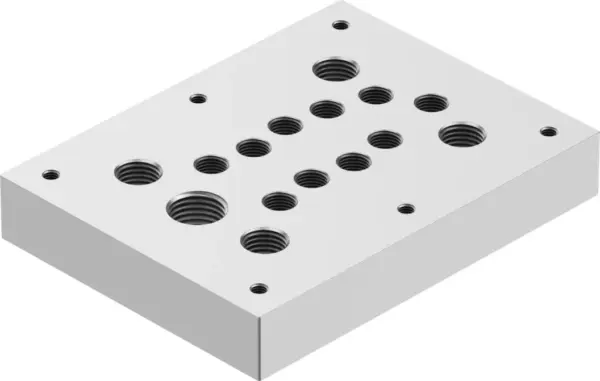 Festo CPV14-VI-P4-1/8-C