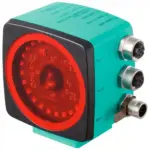 Pepperl Fuchs PXV100-F200-B17-V1D