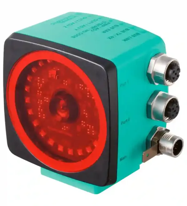 Pepperl Fuchs PXV100-F200-B17-V1D