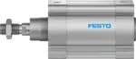 Festo DSBC-125-50-PPSA-N3 - Image 3