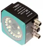 Pepperl Fuchs PGV100-F200A-B16-V15