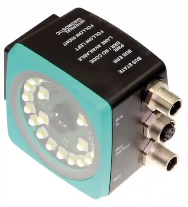 Pepperl Fuchs PGV100-F200A-B16-V15