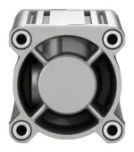 Festo DSBC-80-320-PPVA-N3 - Image 5